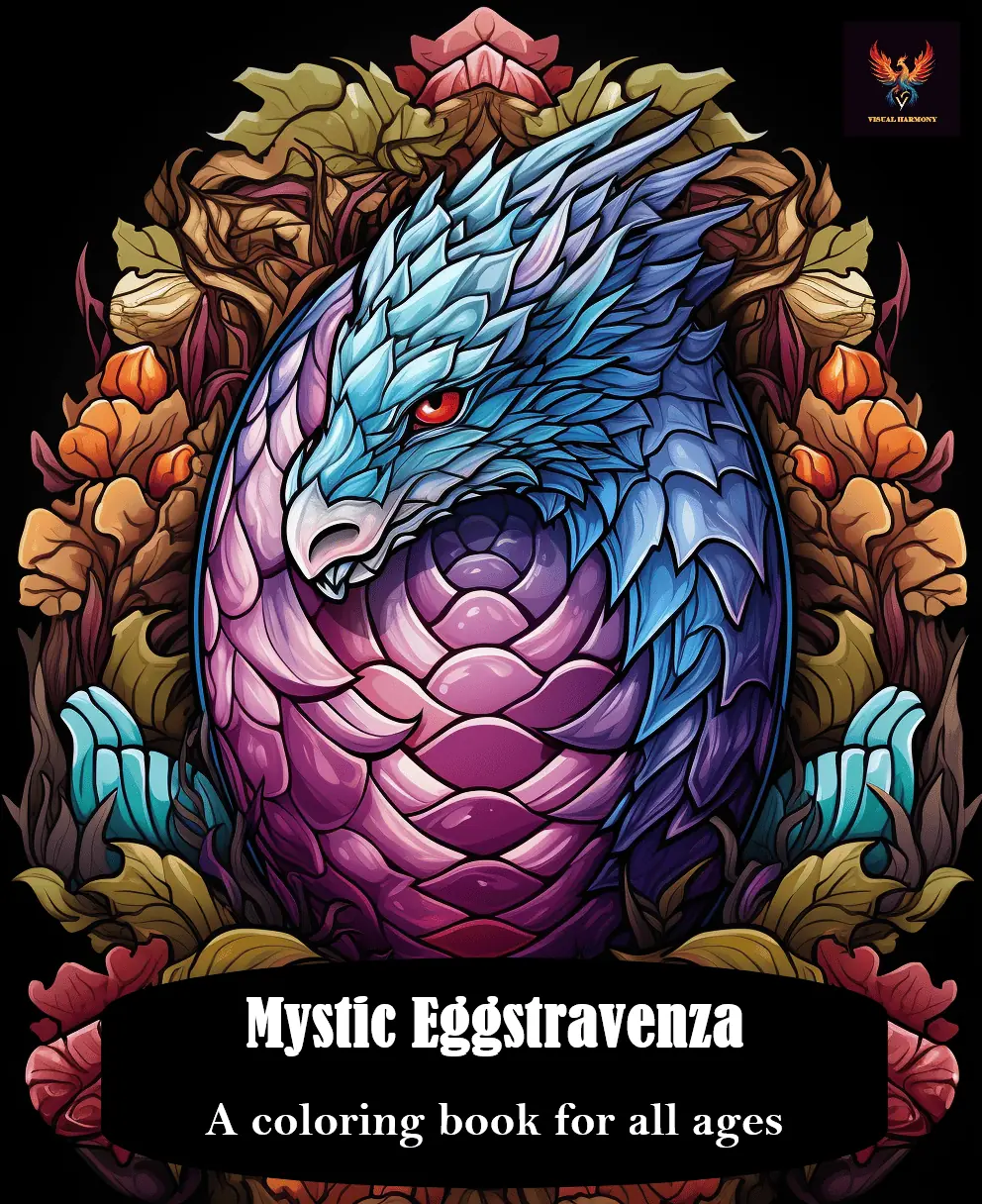 Mystic Eggstravenza